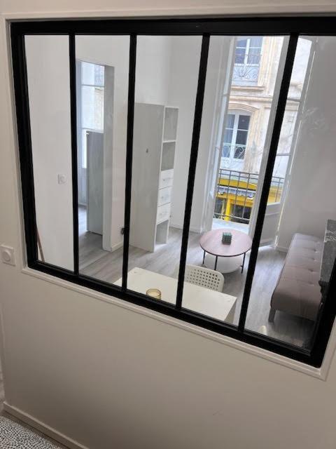 Chez Gustave Apartment Dieppe Luaran gambar
